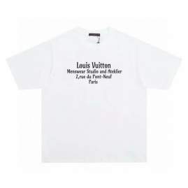 Picture of Louis Vuitton T Shirts Short _SKULVXS-LmptxL01156837